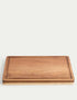 Marks & Spencer "Wooden Large Chopping Board"